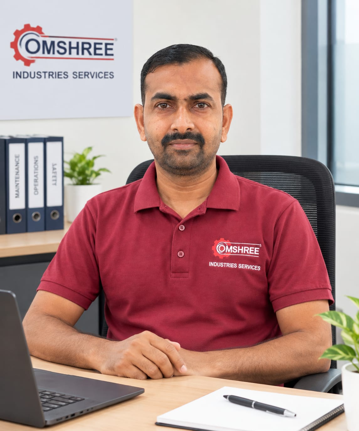 Pratibha Pandhari Wadje — Proprietor, Omshree Industries Service